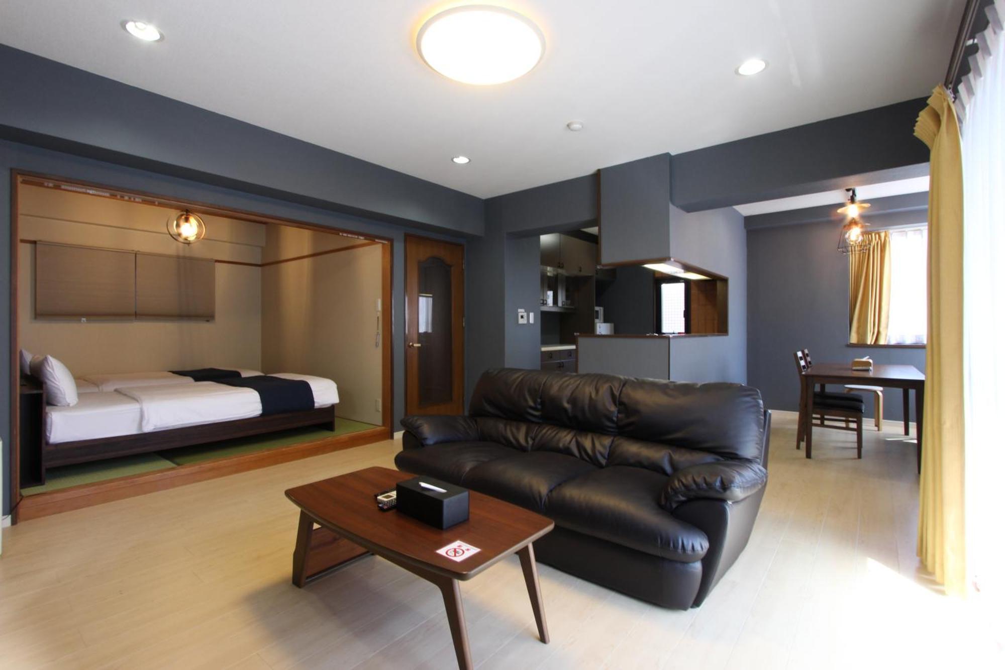 Parkside Inn Hakata Fukuoka  Exterior photo