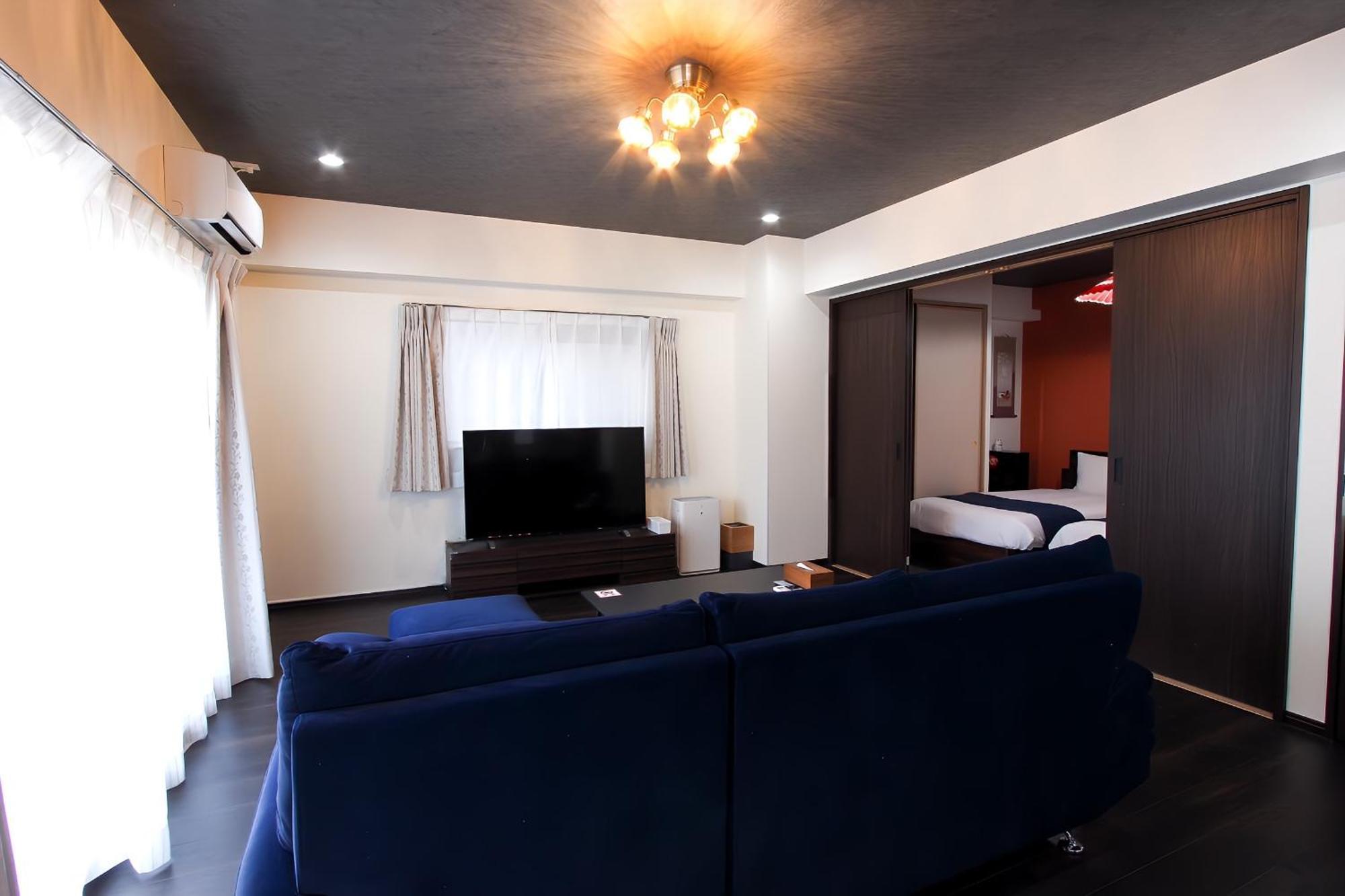 Parkside Inn Hakata Fukuoka  Exterior photo